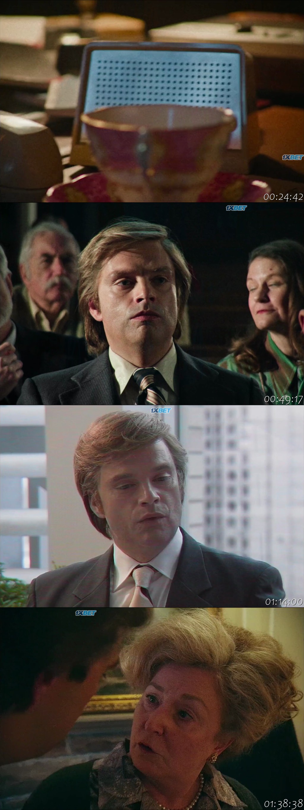 The Apprentice