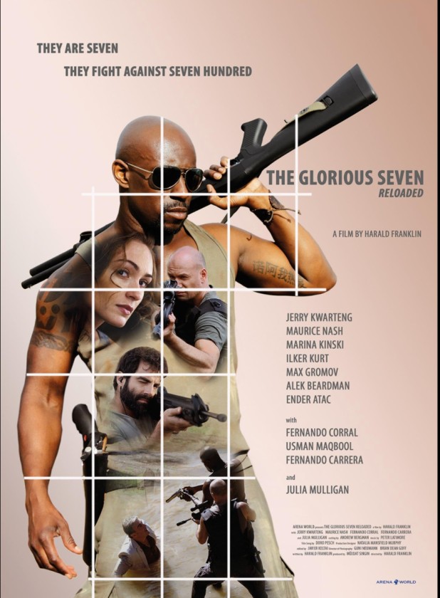 Glorious Seven
