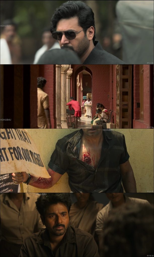 Parasakthi ss