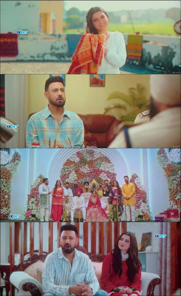 Viyaah Kartaare Da ss