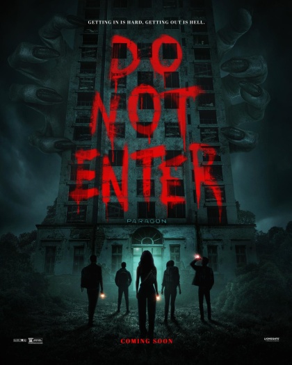 Do Not Enter (2026) Hindi ORG Dual Audio Movie HDRip | 1080p | 720p | 480p | ESubs
