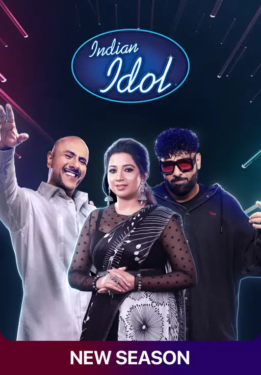  Indian Idol S16E42 2026 Hindi Sony LIV Reality Show WEB-DL
