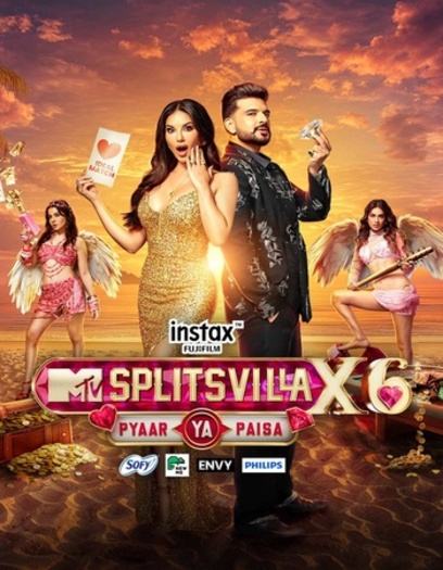MTV Splitsvilla (2026) Hindi ORG S16E36 Full Show HDRip | 720p | 480p | ESubs