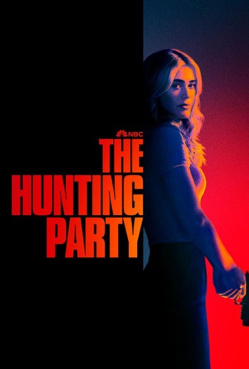 The Hunting Party (2026) Hindi ORG S02E08 Dual Audio Series HDRip | 1080p | 720p | 480p | ESubs