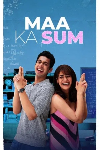 Maa Ka Sum (2026) Hindi ORG S01EP(01-08) Web Series HDRip | 1080p 720p | 480p | ESubs